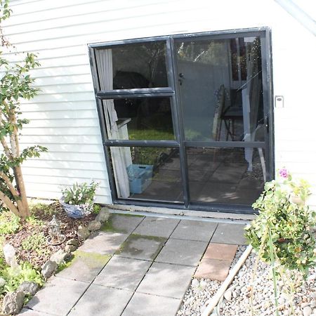 Brockies B N B Bed & Breakfast Rawene Bagian luar foto