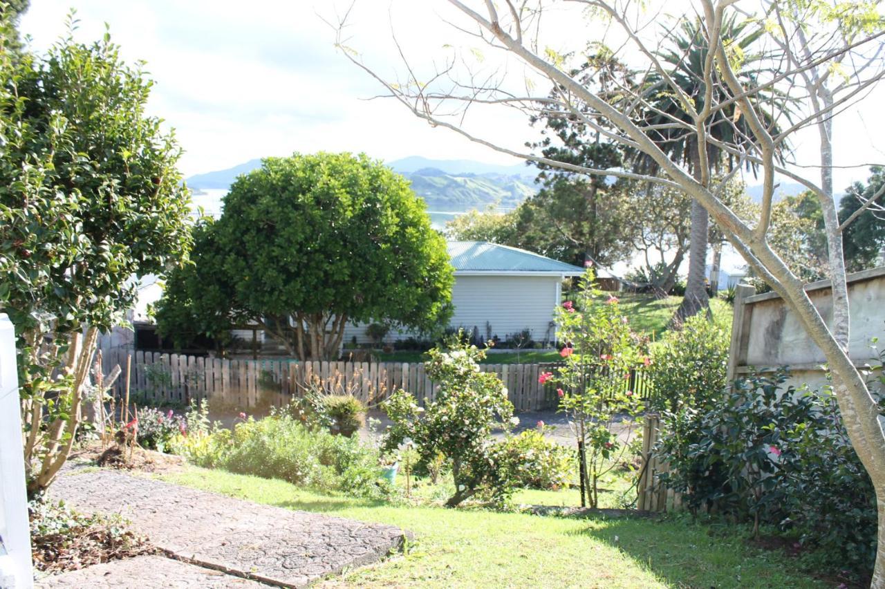 Brockies B N B Bed & Breakfast Rawene Bagian luar foto