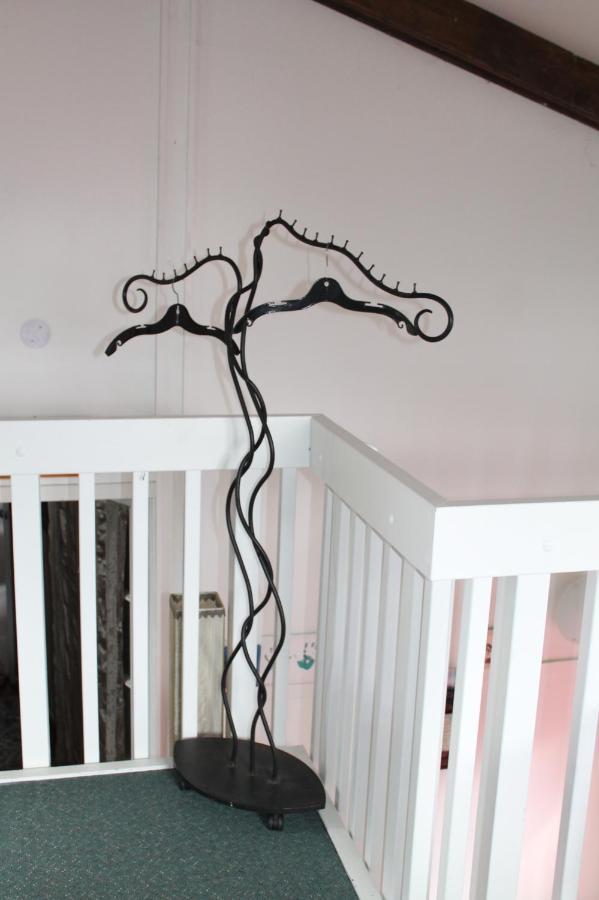 Brockies B N B Bed & Breakfast Rawene Bagian luar foto