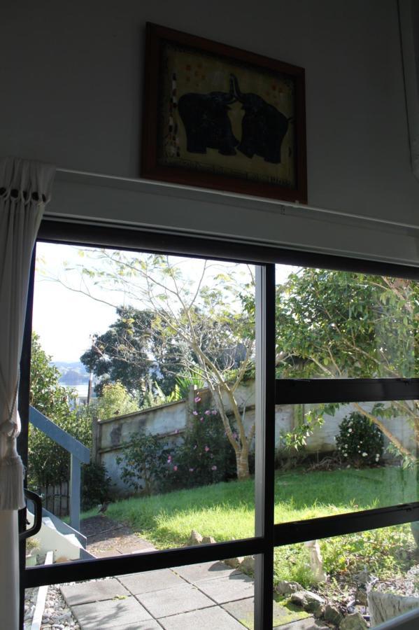 Brockies B N B Bed & Breakfast Rawene Bagian luar foto